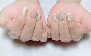 ネイル hairsalon 556のマツエク・マツパデザイン