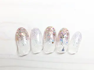 ネイル papii☆ kurodaのネイルデザイン