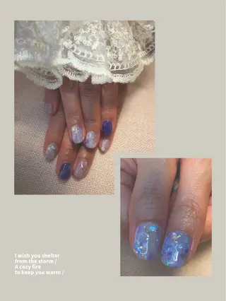 ネイル NAIL★M 真紀のネイルデザイン