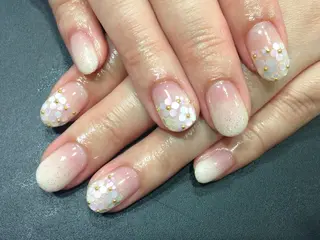 ネイル K- nailのネイルデザイン