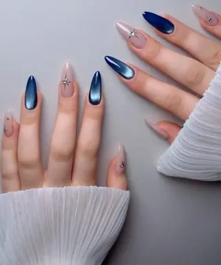 ネイル 秋 Nailsのネイルデザイン