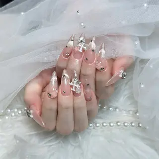 ネイル Julli NailStudioのネイルデザイン