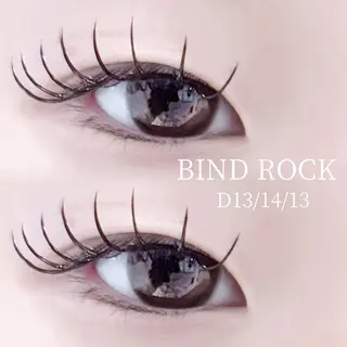 マツエク・マツパ 上下エクステ/束感 🎀Luaの眉毛・アイブロウイメージ