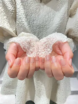 ネイル mao 🧸のネイルデザイン