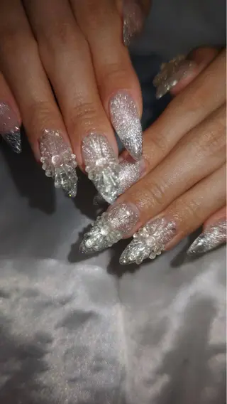 ネイル cheri/ nail salonのネイルデザイン
