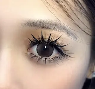 マツエク・マツパ Anny🦋マツエク 🌸ワンホン専門店のマツエク・マツパデザイン
