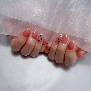 ネイル nail salon Rewardのネイルデザイン