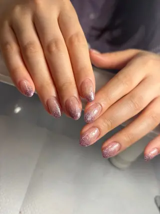 ネイル NOMI 川越東口ネイルサロンのネイルデザイン