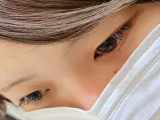 マツエク・マツパ 🧸 Emiri🫧のマツエク・マツパデザイン