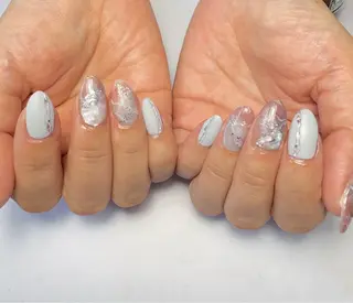 ネイル Nail Salon noiのネイルデザイン