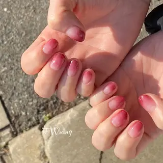 ネイル studio笑福 🅷🅰🅽🅰🅴の眉毛・アイブロウイメージ