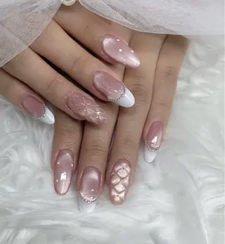 ネイル YOLO NAILのネイルデザイン