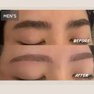 アイブロウ browme 大宮東口店の眉毛・アイブロウイメージ