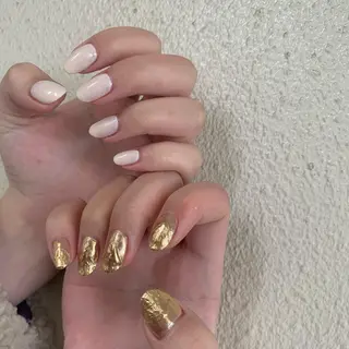 ネイル cocoro nail salonのネイルデザイン