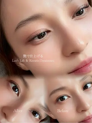マツエク・マツパ eyelist riko 東川口のマツエク・マツパデザイン