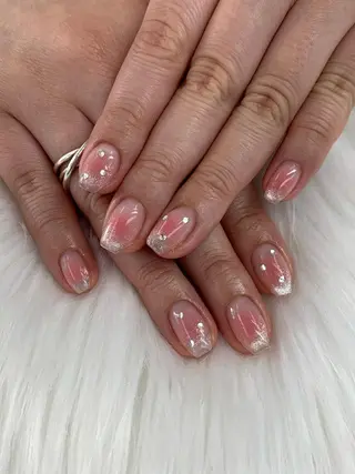 ネイル totalsalon Bellのネイルデザイン