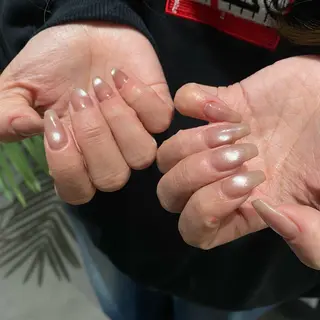 ネイル kosai sedumのネイルデザイン