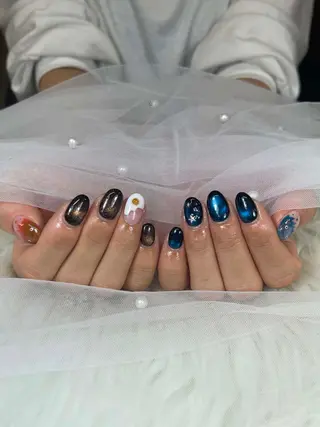 ネイル Suka Nailのネイルデザイン