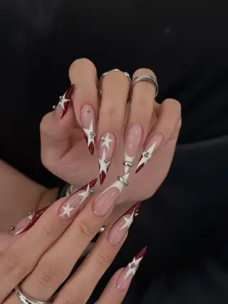 ネイル Josie nail salonのネイルデザイン