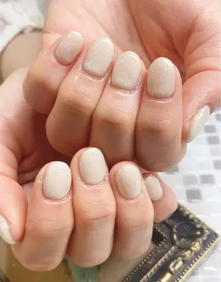ネイル nailist yuiのネイルデザイン