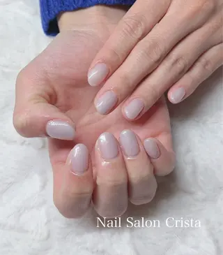 ネイル 🤍CRISTA yui🤍のネイルデザイン