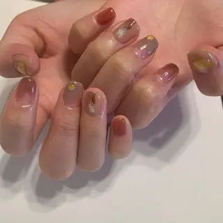 ネイル cocoro nail salonのネイルデザイン