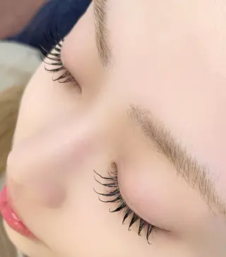 マツエク・マツパ m 👀のマツエク・マツパデザイン