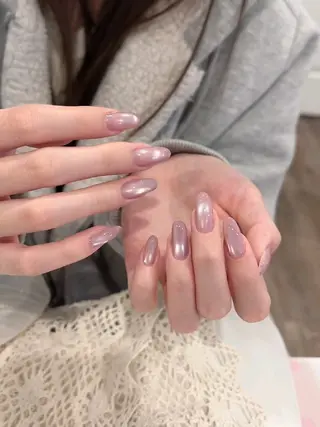 ネイル Yuki Sakai nailのネイルデザイン