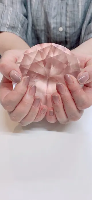 ネイル manitoi Nishimotoのネイルデザイン