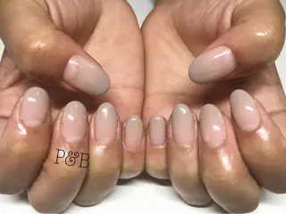 ネイル Lii【リー】 _picoのネイルデザイン