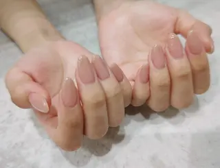 ネイル cheri/ nail salonのネイルデザイン