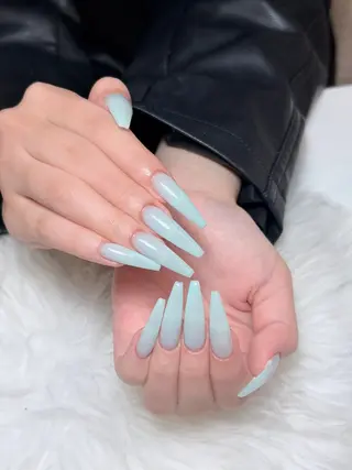 ネイル Julli NailStudioのネイルデザイン