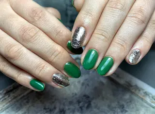 ネイル Unicorn Nail 矢場町店のネイルデザイン