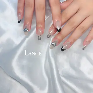 ネイル Lance nailのネイルデザイン