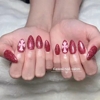 ネイル Hina KawaiiNailのネイルデザイン