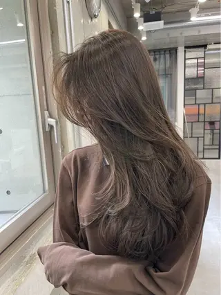 ロング 西村 隼人のその他イメージ