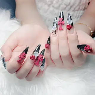 ネイル Hani Nail Salonのネイルデザイン