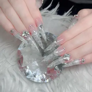 ネイル Hani Nail Salonのネイルデザイン
