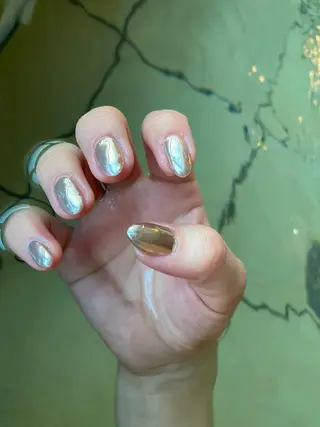 ネイル nailsalon ∞ ﾐｶﾅﾙ ∞のネイルデザイン