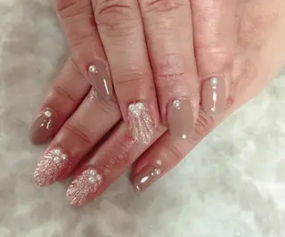 ネイル ネイリスト♡ AYAKOのネイルデザイン