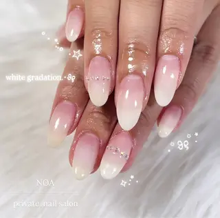 ネイル NOA NAILのネイルデザイン