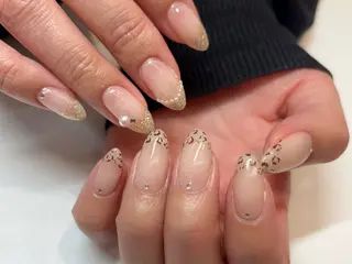 ネイル M's  新小岩 店長 ゴトウのマツエク・マツパデザイン