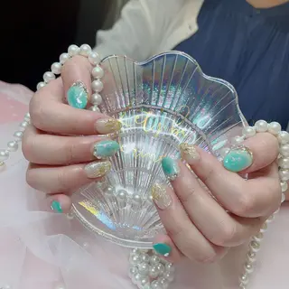 ネイル Sネイル サロン蕨店のネイルデザイン
