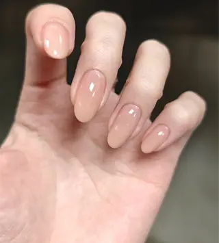 ネイル H&B しんのネイルデザイン