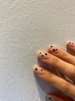 ネイル 表参道colore店 REICAのネイルデザイン