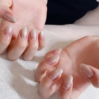 ネイル 【ENサロン】 Rei💜Nailのネイルデザイン