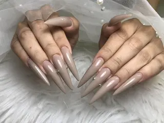 ネイル 新宿salon nodokaのネイルデザイン