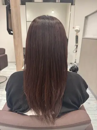 カラー LALA ひなよのマツエク・マツパデザイン