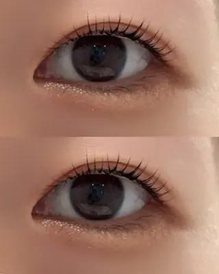 マツエク・マツパ eyesalon アイコトバ🎀Rinのマツエク・マツパデザイン