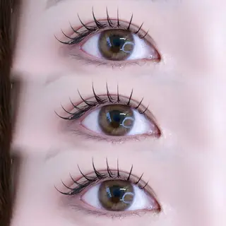 マツエク・マツパ 博多￤まつ毛￤ アイブロウ￤aineの眉毛・アイブロウイメージ